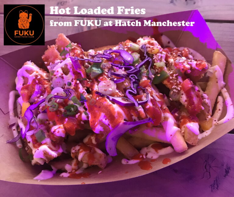 Halal Food Places in Manchester with Outdoor Seating Nazma Knows