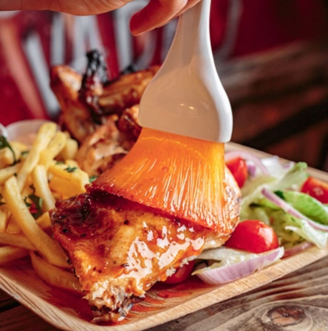 Halal Food Places in Manchester with Outdoor Seating Nazma Knows